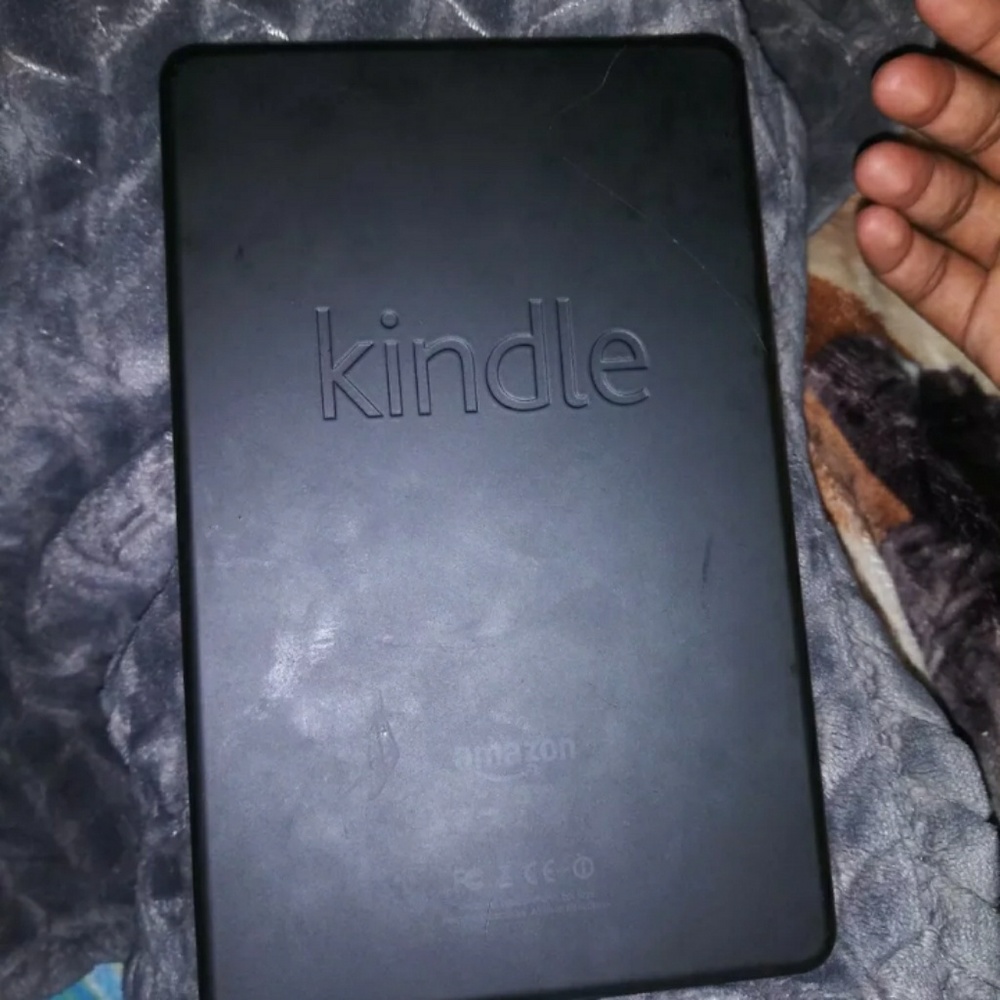 Tablet - Picture 2 of 4